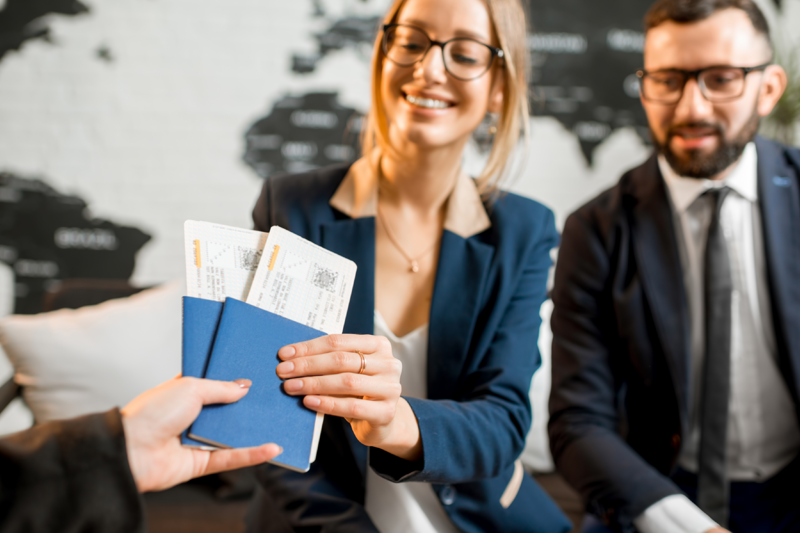 Work & Contractor Visa